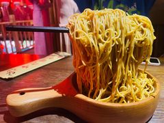 -锦上中式酒馆(南内环店)