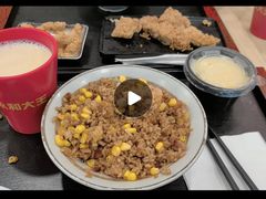 -永和大王(小厨·东四十条店)