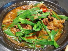红烧牛肉-茶肆(仙林店)