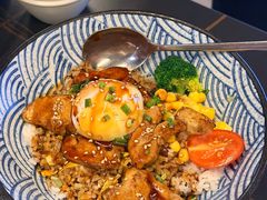 -银座苑烧肉酒场·烤活鳗(仙霞路店)