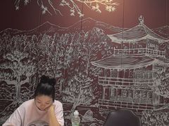 -鑫巴蜀小镇 · 水煮鱼专研店(玉桥店)