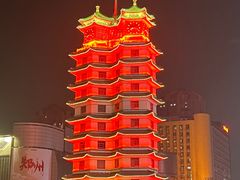 -东京包子楼(政七街店)