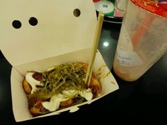 -咕噜咕噜·章鱼小丸子(西湖路店)