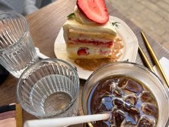 -E SPECIAL COFFEE 别样