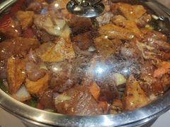 -黄记煌三汁焖锅(悦方IDmall店)