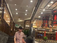 -一楼食业·美食人家