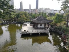 -九龙寨城公园