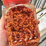 便宜大碗的宝藏的麻辣零食！！巨好吃的香酥椒！！