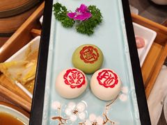 -全聚德烤鸭店(马家堡店)