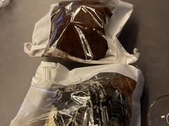 -OUR Bakery(SKP-S店)