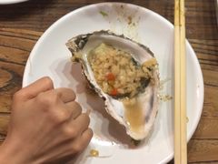 -海味当家·蒸锅海鲜(星海公园店)