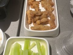 -半天妖烤鱼(万达广场店)