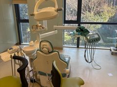 -泰康拜博口腔医院(海曙店)