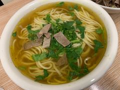 拉面-大藏村拉面(保利首开·熙悦春天店)