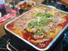 -日食记精菜馆(建邺万达店)
