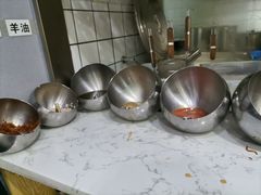 -金诚张妈妈羊汤·驴肉火烧(旧宫佳和园店)