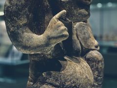 -重庆中国三峡博物馆(重庆博物馆)