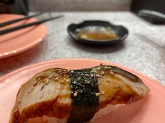 -争鲜回转寿司(中街大悦城店)