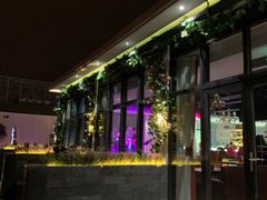 -杜尚rooftop露台酒吧
