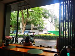 -Joymean coffee.见面咖啡