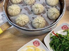 -老班长手工灌汤包老店(东山店)