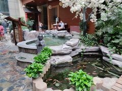 -嘉悦汗蒸时代(曙光路店)