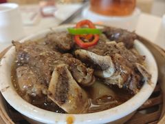 -四季大酒楼(白濠店)