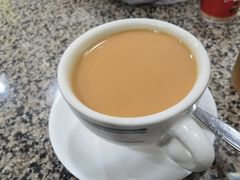 -新鸿发咖啡美食