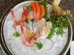 -吉盛川创作料理(保利国际广场店)