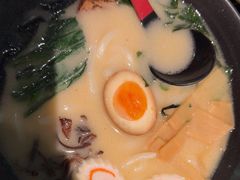 -無二炙坊·和牛烧肉(大钟寺1733店)