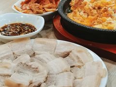 -许氏朝鲜族牛肉汤馆