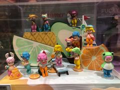 -泡泡玛特POPMART(天环购物中心店)