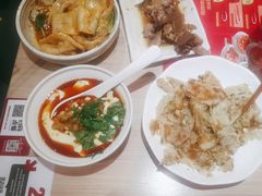 -大师兄·手工面·西北菜(美的悦然广场店)