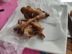 -邹记·美食(斗门店)