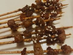 -霄汉羊排(万松园一店)