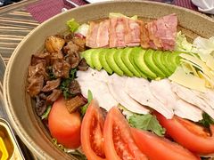 莫沙拉-小莫餐厅And More Restaurant西餐(北京展览馆店)