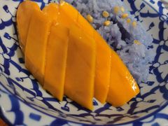 -我的甜·泰国餐厅