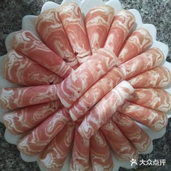 灰娘娘火锅(前进小区店)