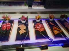 -圣罗巴甄选自助(麦凯乐店)
