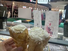 -哈氏·上海哈尔滨食品厂(五角场万达广场店)