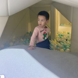 -儿童乐园(王府井百货店)
