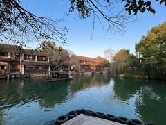-乌镇景区