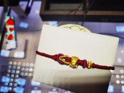 -中国黄金(北京旗舰店)