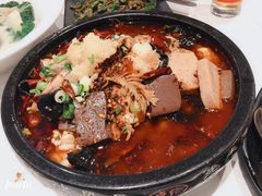 -峨嵋一派