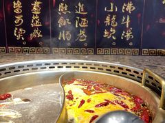 -小龙坎老火锅(北京三里屯店)