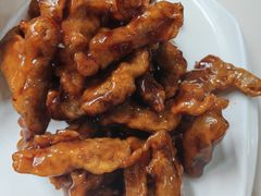 -福寿斋·老北京铜锅涮肉·烤鸭(顺义总店)