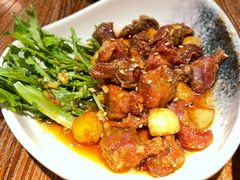 -桂马·日本料理·海胆·海鲜饭·酒场(民主广场店)