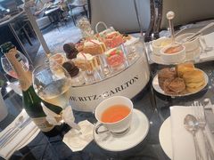 -广州富力丽思卡尔顿酒店