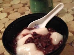 红豆年糕-西村日本料理(香格里拉饭店)