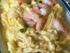 虾仁滑蛋-小龍鳳餐室(番禺路店)